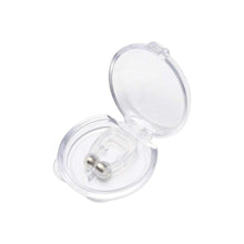 Anti-Snore Nose Clip for Heavy Snorers (Silicone, 1 Pc)
