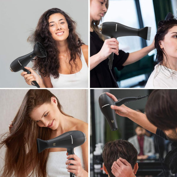 HAIR DRAYER