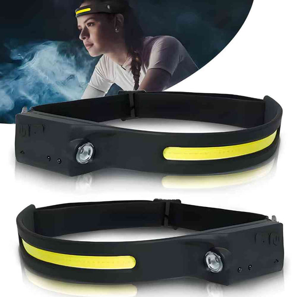 HEADLAMP M 960