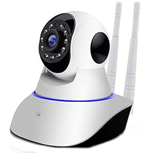 HD WIFI SMART CAMERA