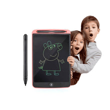LCD Portable Writing Pad / Tablet for Kids - 8.5 Inch